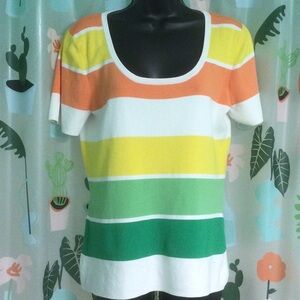 Ladies Beautiful Sweater Top